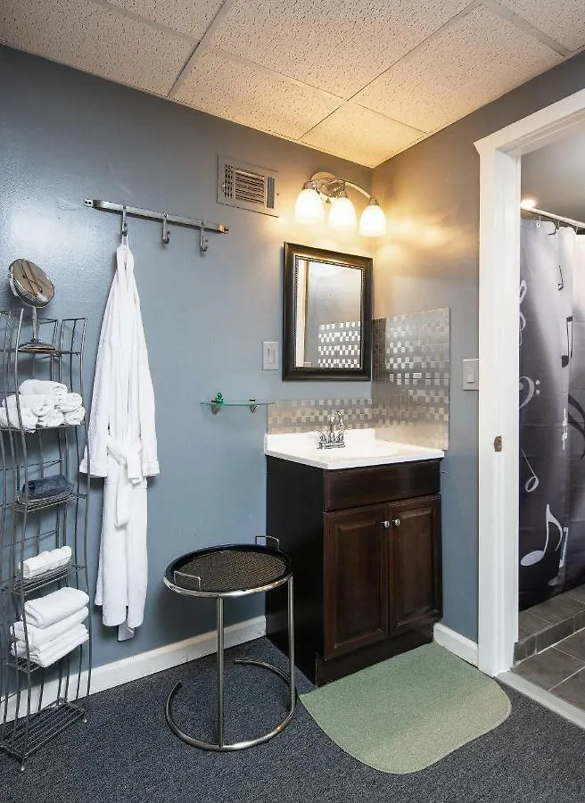 Music Valley Studio - No Fees - Opryland Area Nashville 0*,